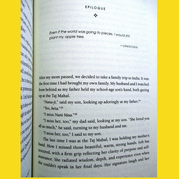 Book - Practical Optimism: The Art, Science & Practice of Exceptional Well-Being - Picture 13 of 16